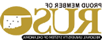 RUSO Member logo